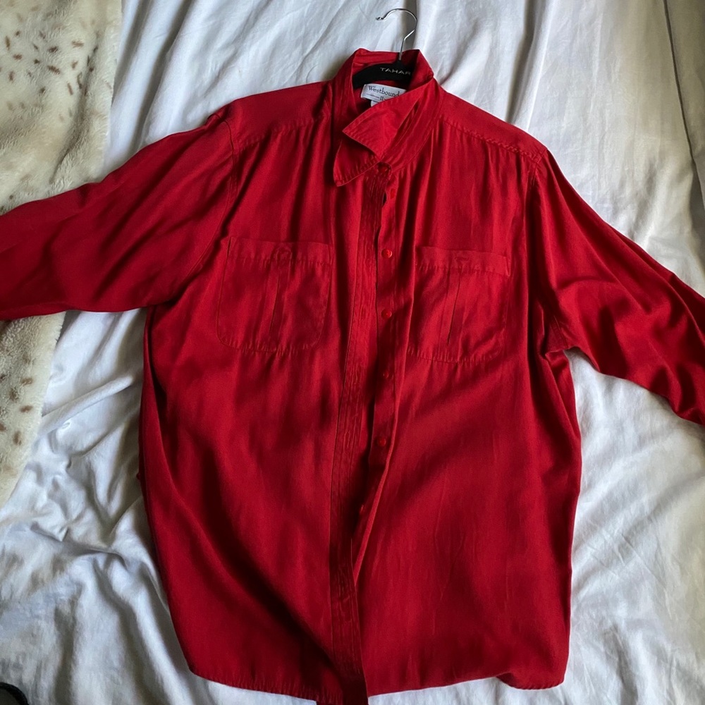 Polo shirt